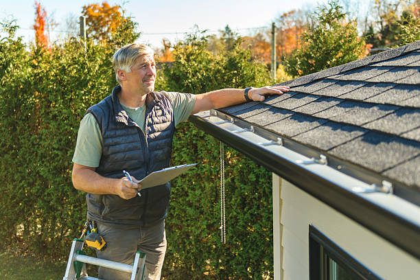 Trusted Flat Roof Repair service in Harmony, NC - Ben Roofing and Steel LLC